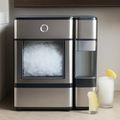 THE MINI NUGGET ICE MAKER
